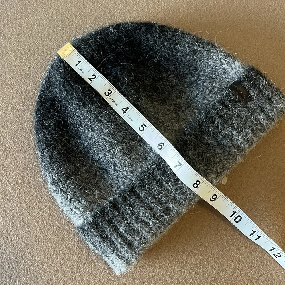 VINCE NWOT Ombre Alpaca Blend Beanie - OS